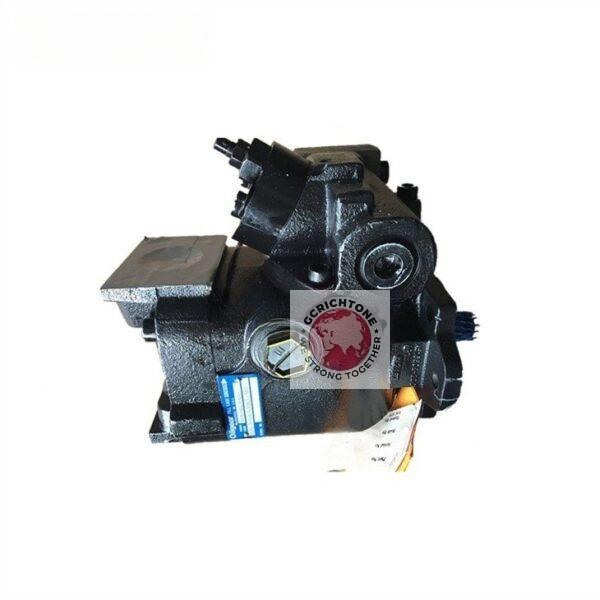 OilGear axial piston pump PVG PVM