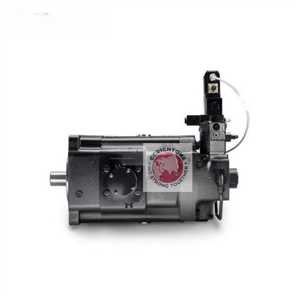 M гидромотор открытого и закрытого контура Gold Cup для гидростатических трансмиссий PARKER Gold Cup open and closed circuit hydraulic motor for hydrostatic transmissions M6 M7 M8 M11 M14 M24 M30