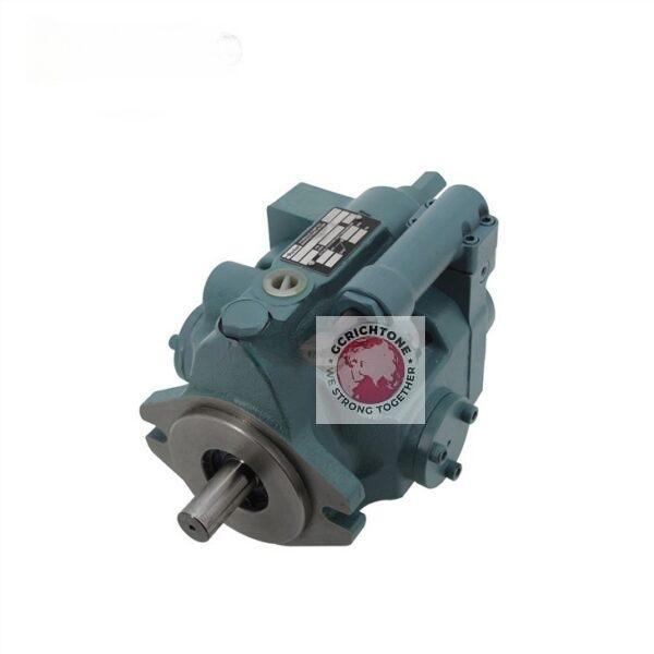 PVP16 PVP23PVP33 PVP41 PVP48 Поршневой насос среднего давления PARKER PARKER Axial Piston Pump PVP16 PVP23PVP33 PVP41 PVP48