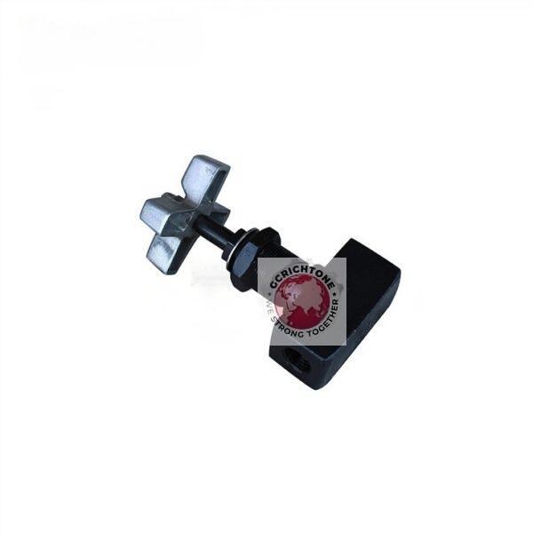 GCTR-02-32 Игольчатый гидравлический клапан Yuken Hydraulic needle valve Yuken GCTR-02-32