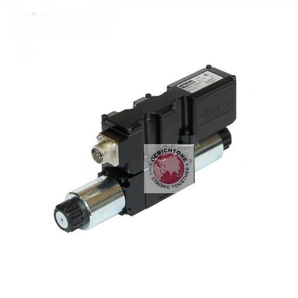 Hydraulic valve Parker D1FW,NG06 (03) D3FW,NG10 (05)