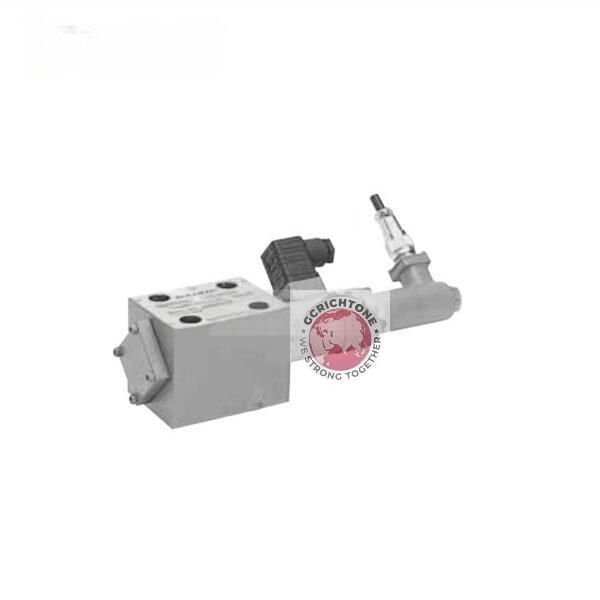 Hydraulic valve Daikin LEM-G02-F-20 LEM-G03-F-20 LEMT-G03-F-20 LEMT-G04-F-20 LEMS-02* -30 LEMS-03T -20