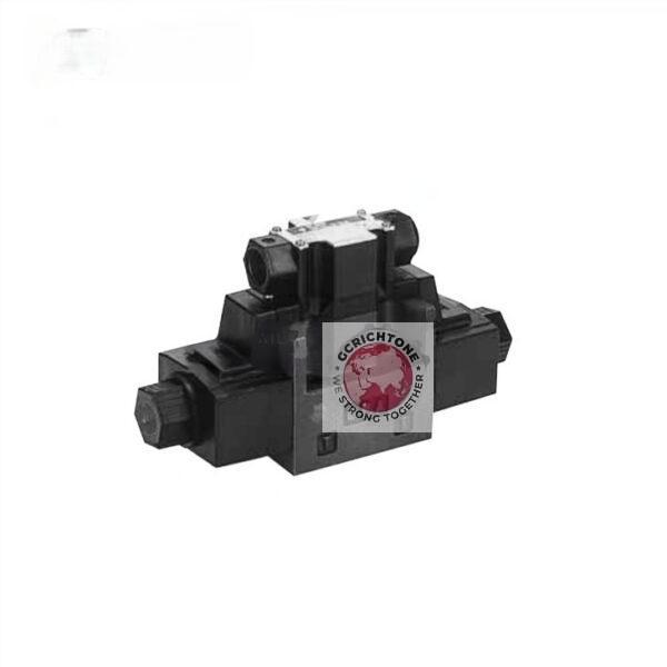 Hydraulic solenoid valve DAIKIN KSO-G02 KSO-G03