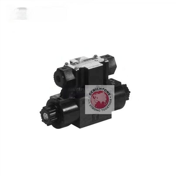 Hydraulic valve DAIKIN LS-G02-44C LS-G02-66C LS-G02-7C LS-G02-8C LS-G02-9C LS-G02-2N LS-G02-20N LS-G02-2D LS-G02-20D