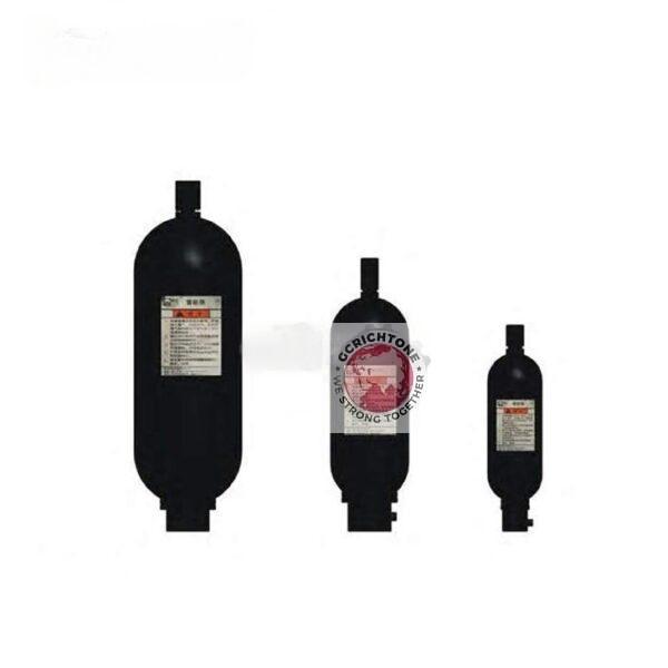 Hydraulic accumulator I-BOETH BA TA1 TA2