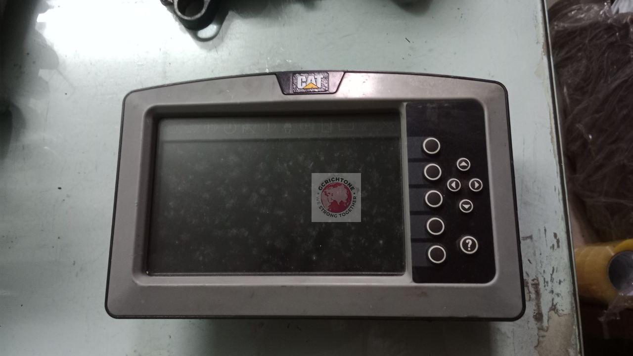 Электронный блок управления Caterpillar 479-7401.00 Электронный блок управления Caterpillar 479-7401.00