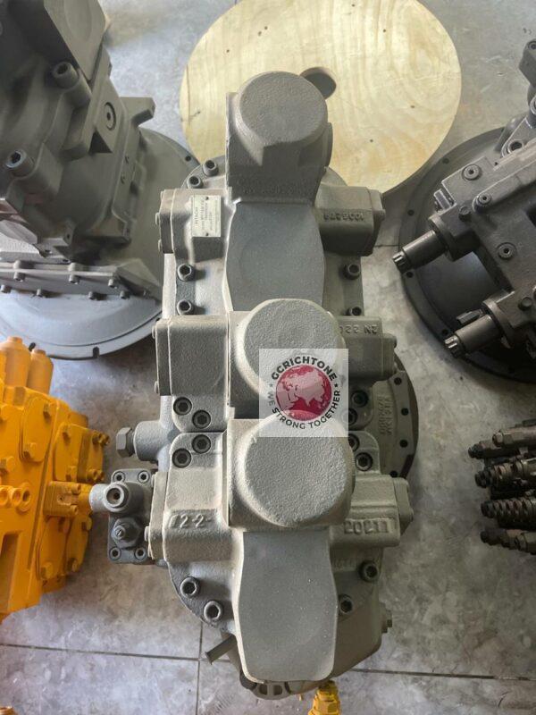 Гидравлический насос Hitachi Hpv118jx-23C YB60000334 Гидравлический насос Hitachi Hpv118jx-23C YB60000334