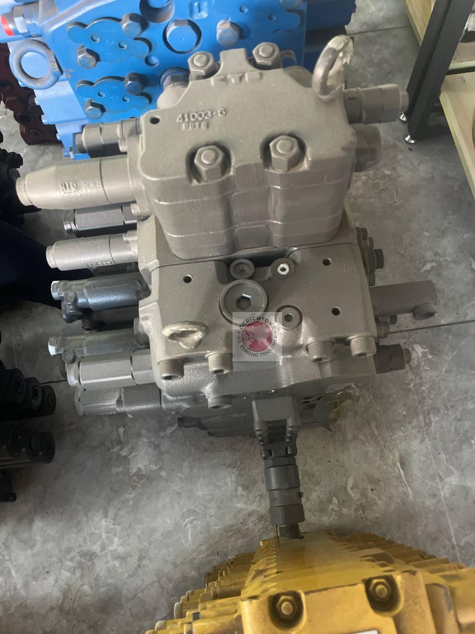 Гидравлический насос Kyb 00175-37500 KrJ27880 Гидравлический насос Kyb 00175-37500 KrJ27880