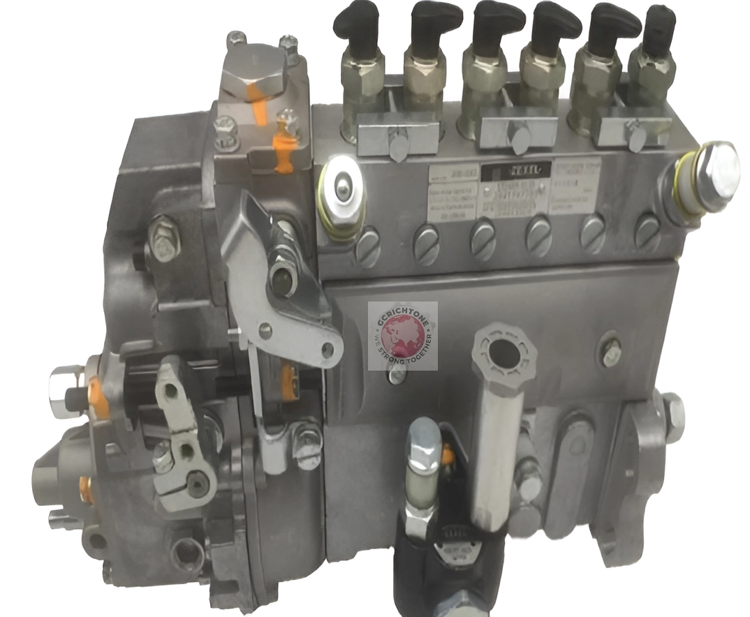 Топливный насос высокого давления CAT 101609-9170 Топливный насос высокого давления CAT 101609-9170