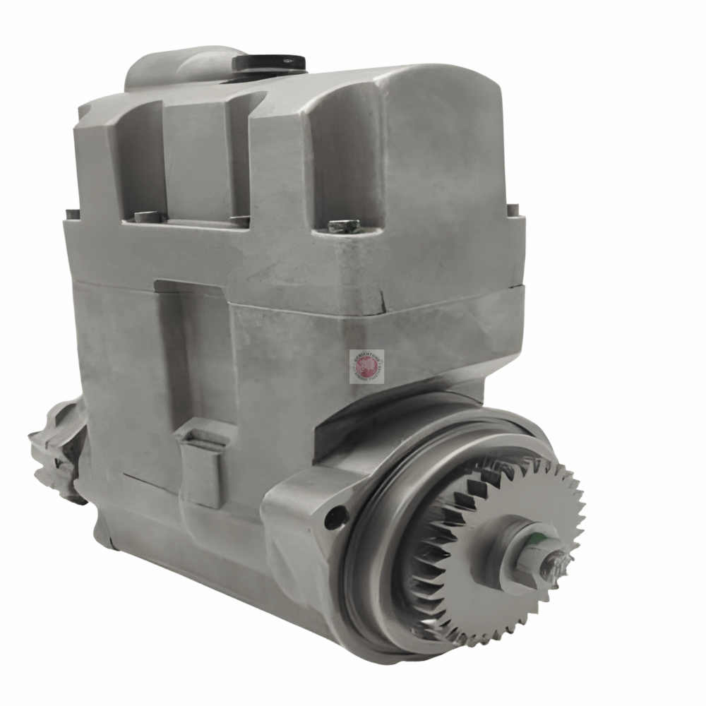 Топливный насос высокого давления CAT 319-0678 Топливный насос высокого давления CAT 319-0678