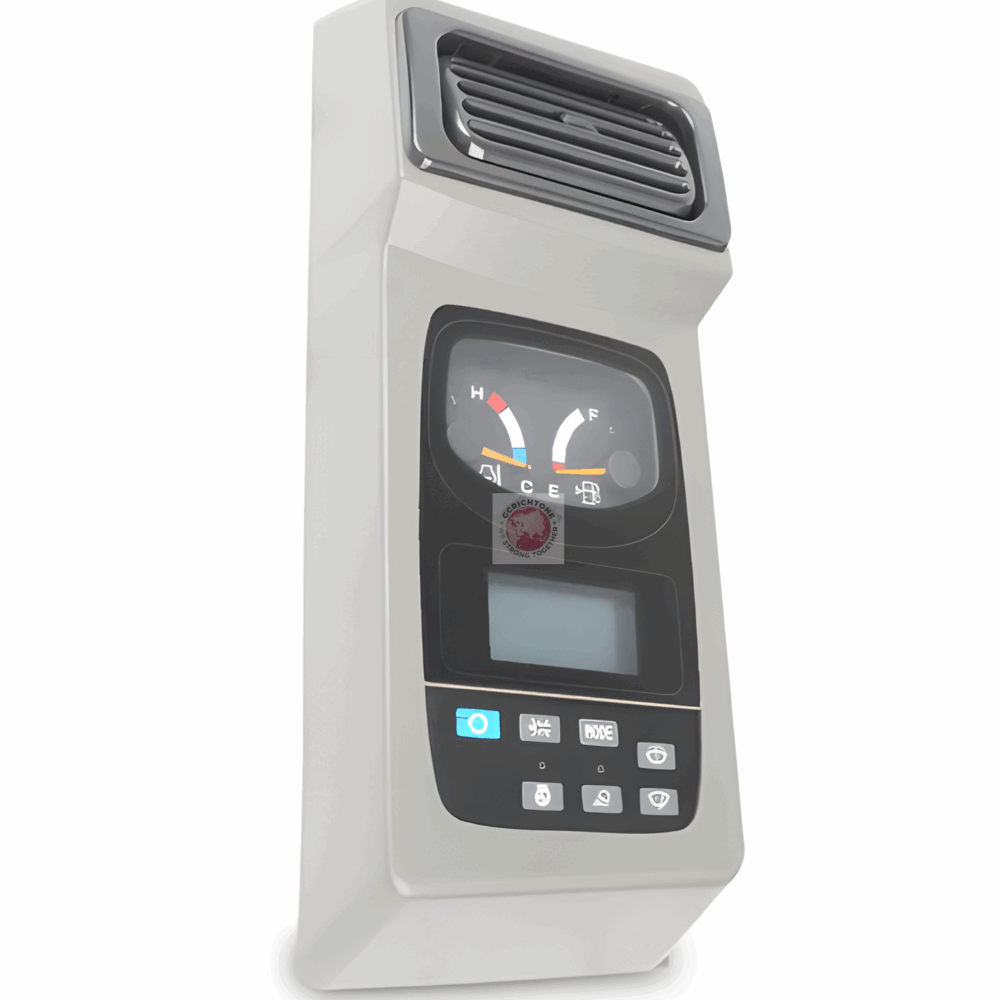 Монитор YN59E00011F2 YN59E00011F1 для Kobelco SK200-6E SK330-6E Монитор YN59E00011F2 YN59E00011F1 для Kobelco SK200-6E SK330-6E