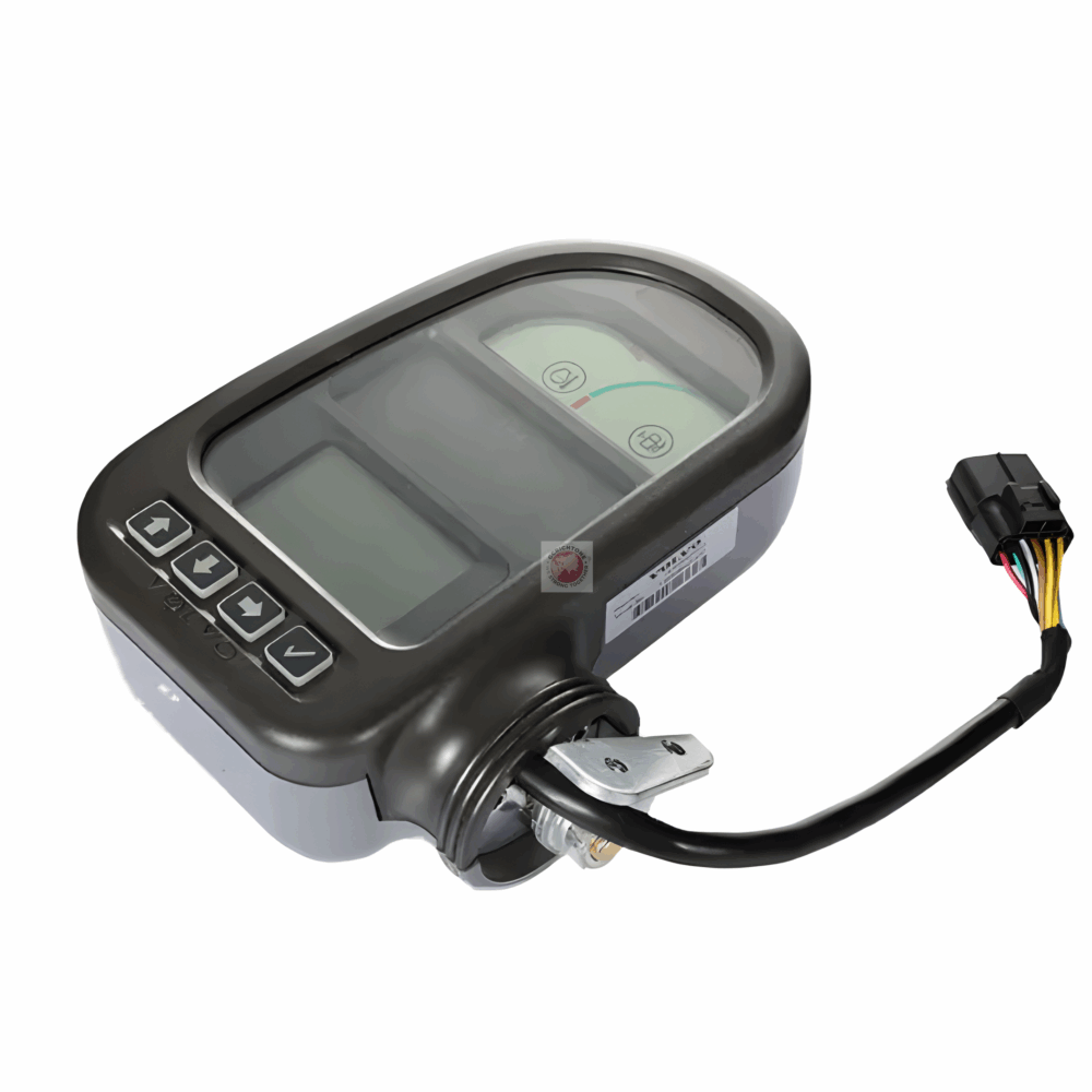 Снимок экрана 2024-02-04 101107_upscayl_3x_realesrgan-x4plus Монитор 14390065P03 для VOLVO EC210B EC290B EC240B