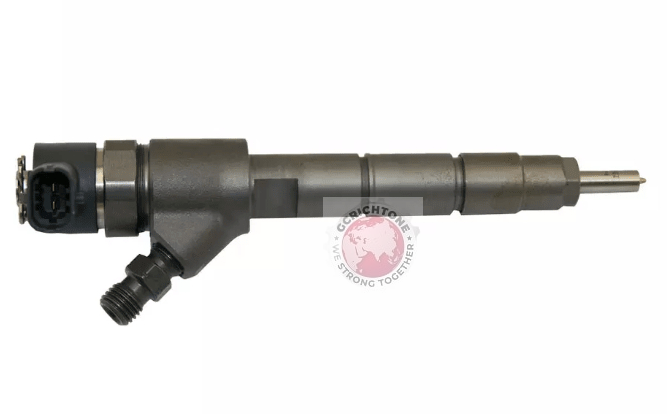 Топливная форсунка Common Rail 32R61-00010 0445110536 для Mitsubishi D04FR D06FR Топливная форсунка Common Rail 32R61-00010 0445110536 для Mitsubishi D04FR D06FR