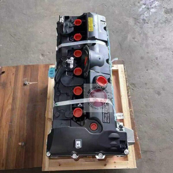 Long Block Engine Assembly BMW 7 730 3,0L N52B30 Long Block Engine Assembly BMW 7 730 3,0L N52B30