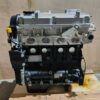 Long Block Engine Assembly Mitsubishi CS10 2.0T 4G63S4T
