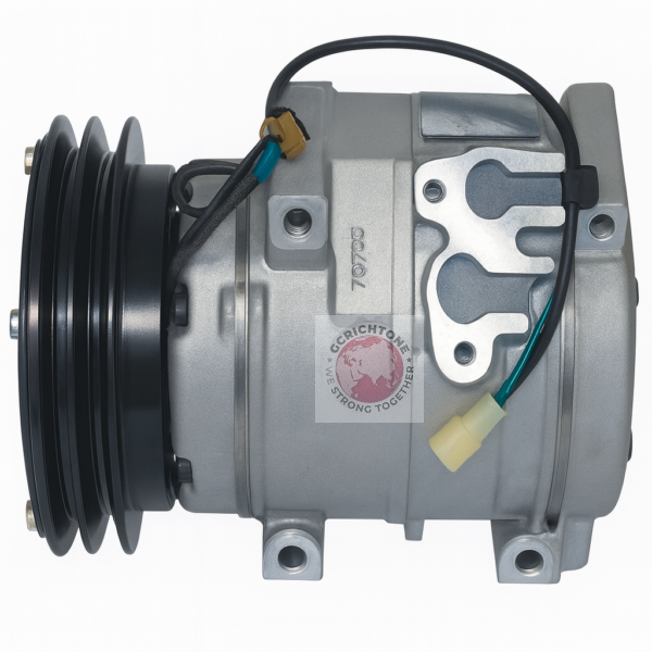 A/C Compressor PC10PA15C 01-1719